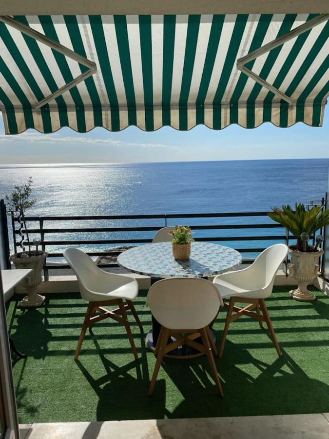 Nice Baie Des Anges Promenade Des Anglais エクステリア 写真